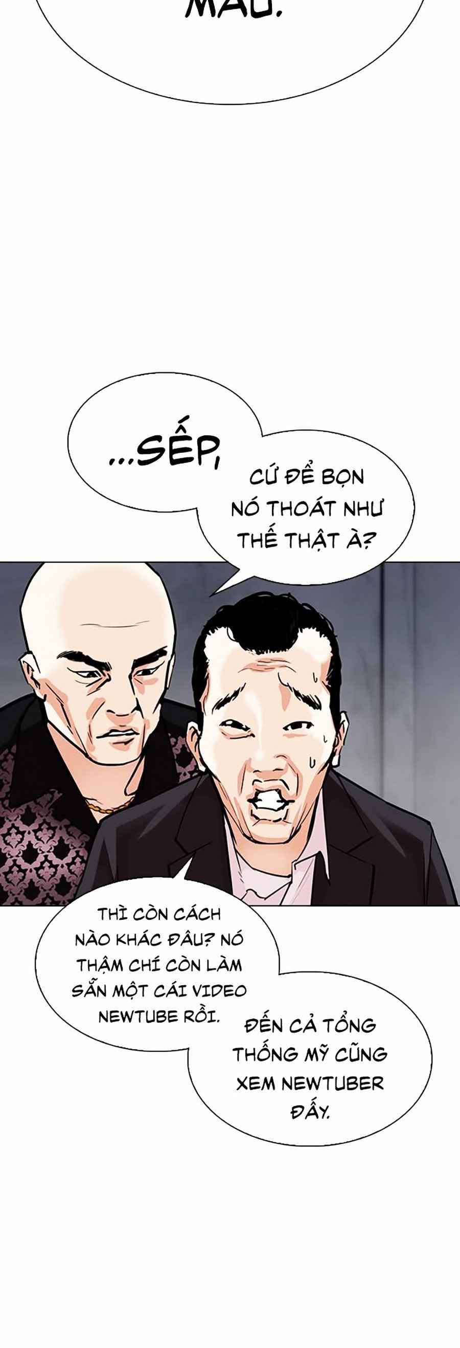 Hoán Đổi Diệu Kì Chapter 306 - Trang 2