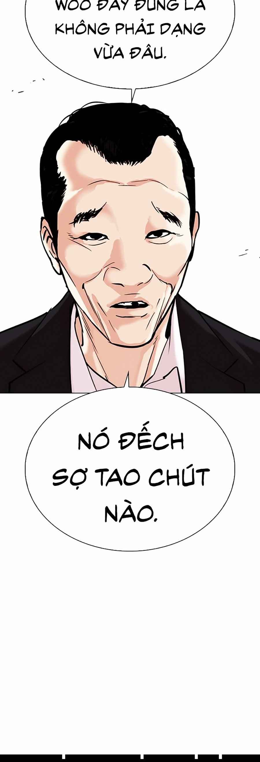 Hoán Đổi Diệu Kì Chapter 306 - Trang 2