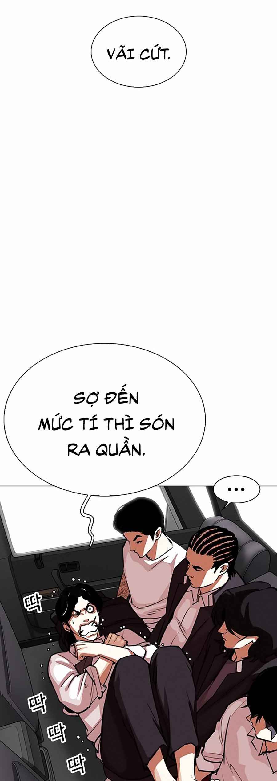 Hoán Đổi Diệu Kì Chapter 306 - Trang 2