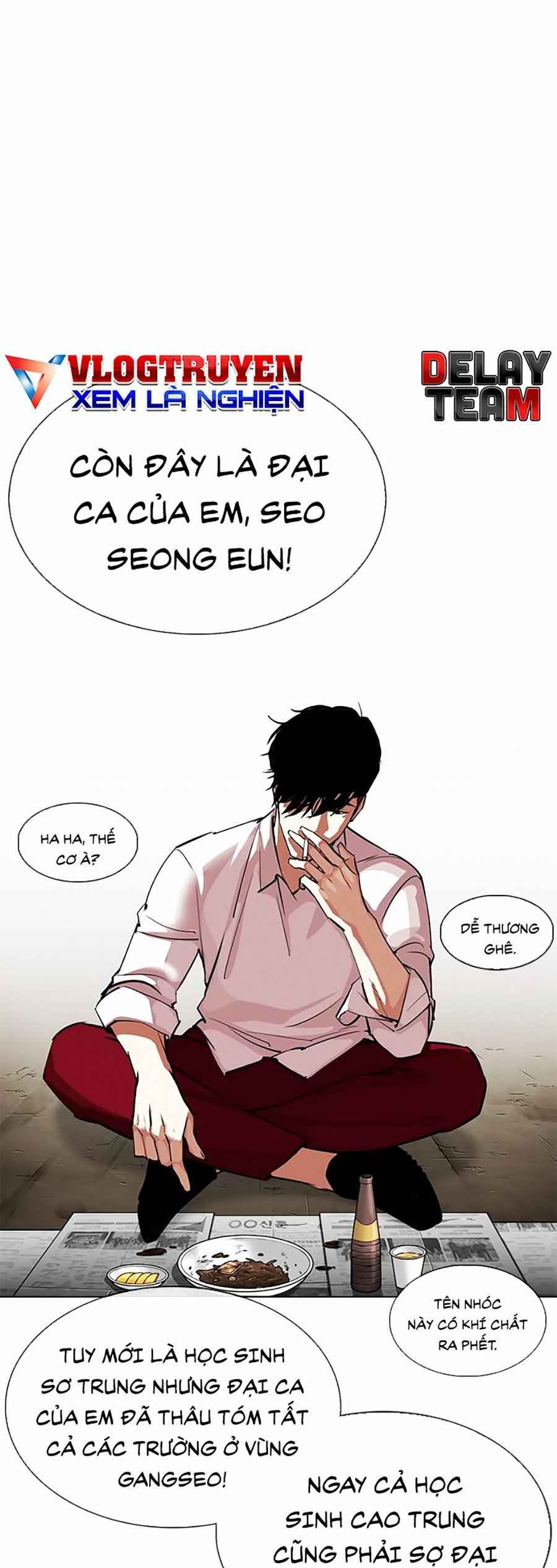 Hoán Đổi Diệu Kì Chapter 306 - Trang 2