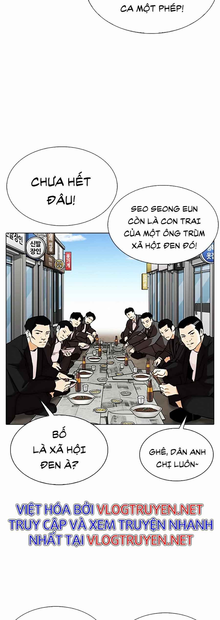 Hoán Đổi Diệu Kì Chapter 306 - Trang 2