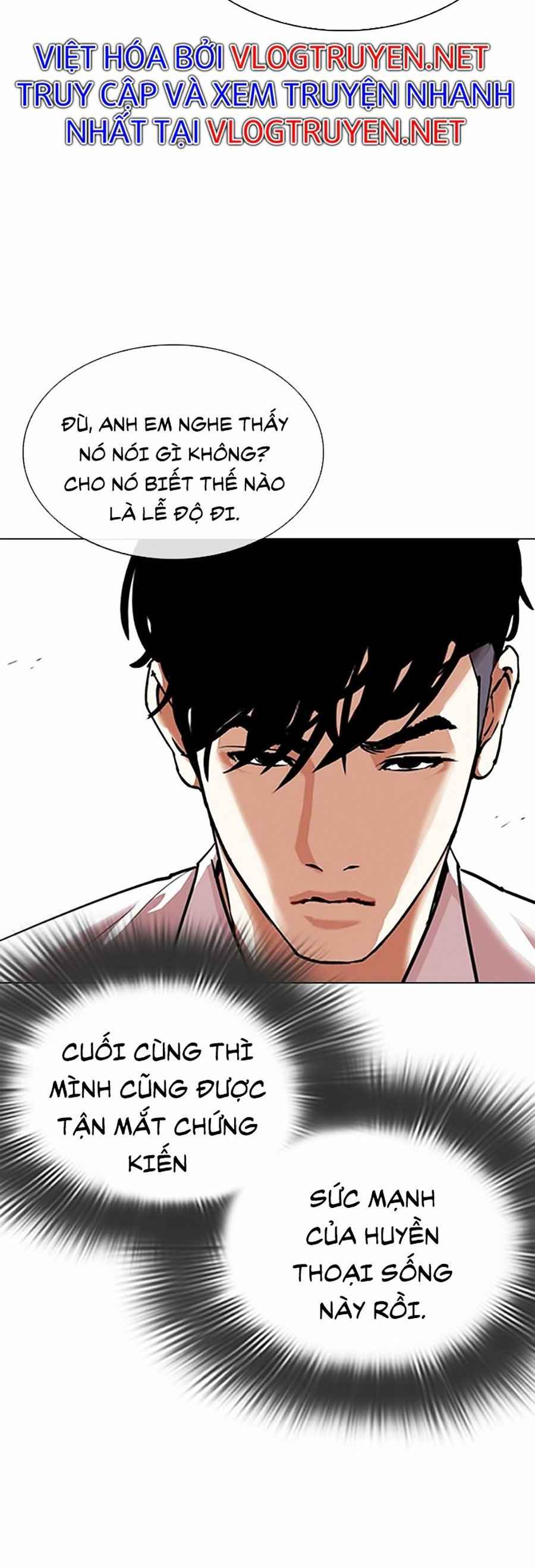 Hoán Đổi Diệu Kì Chapter 306 - Trang 2