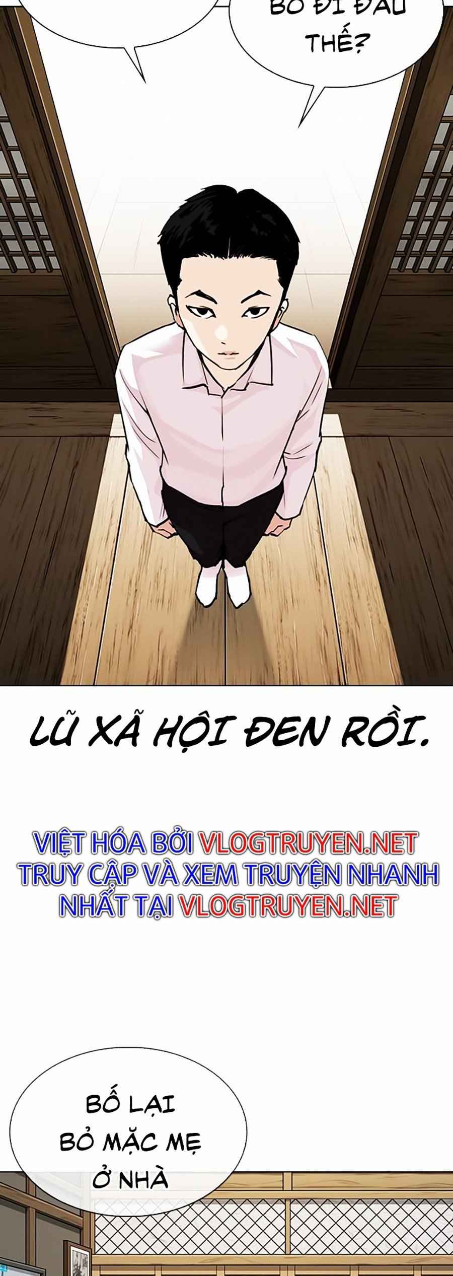 Hoán Đổi Diệu Kì Chapter 306 - Trang 2