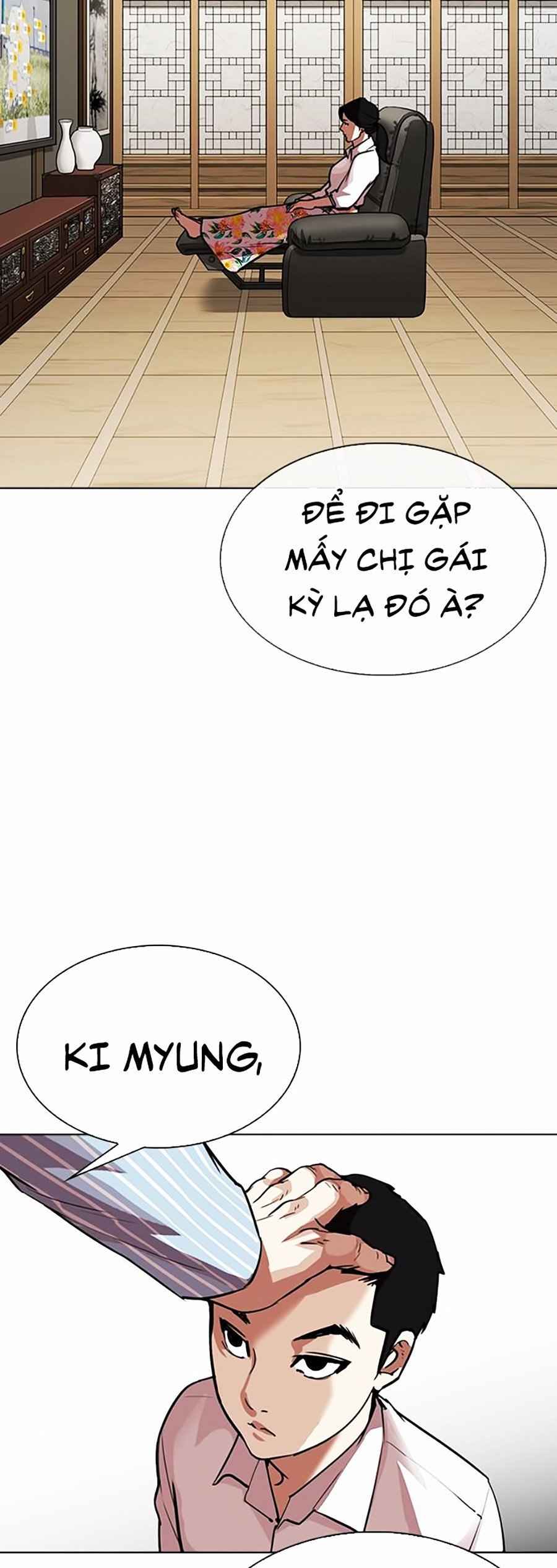 Hoán Đổi Diệu Kì Chapter 306 - Trang 2