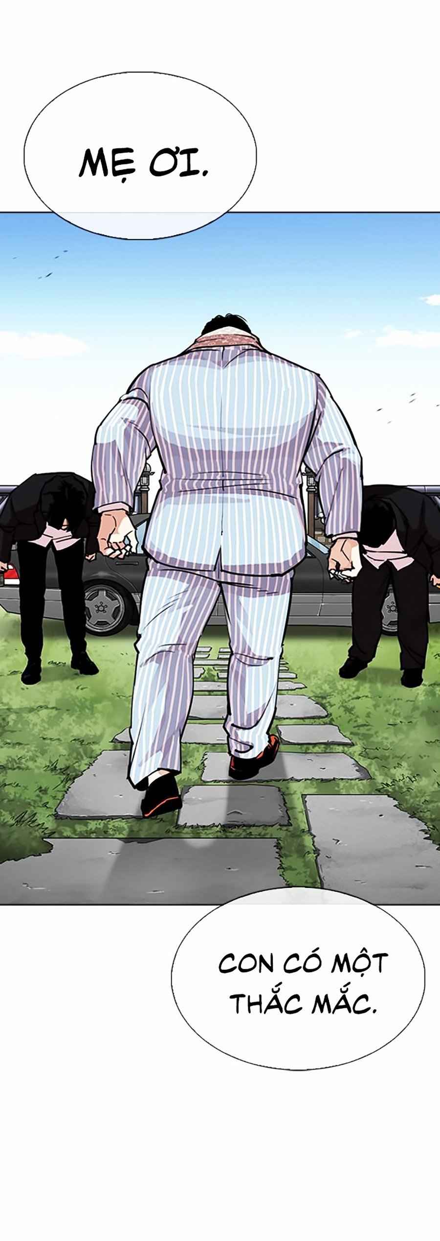 Hoán Đổi Diệu Kì Chapter 306 - Trang 2