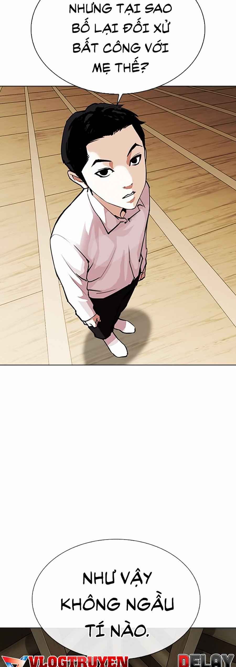 Hoán Đổi Diệu Kì Chapter 306 - Trang 2