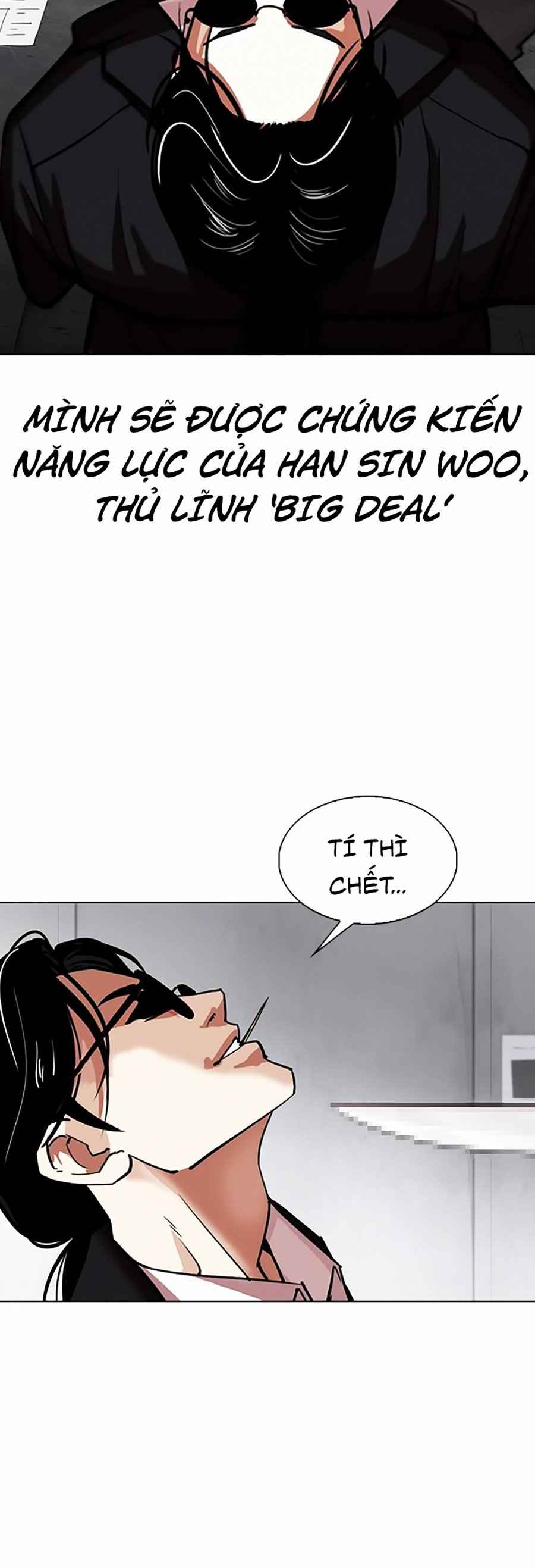 Hoán Đổi Diệu Kì Chapter 306 - Trang 2