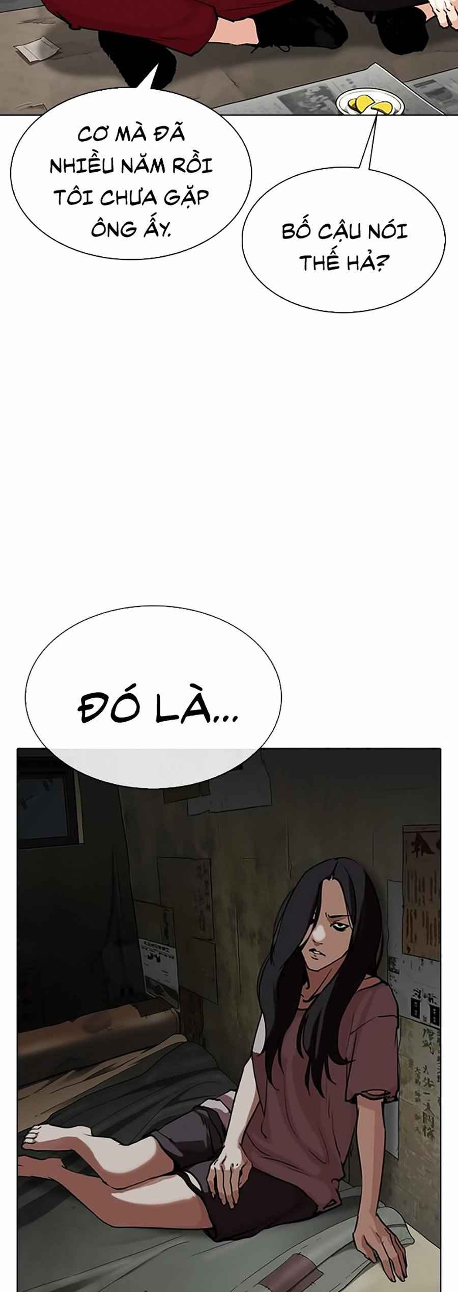Hoán Đổi Diệu Kì Chapter 306 - Trang 2