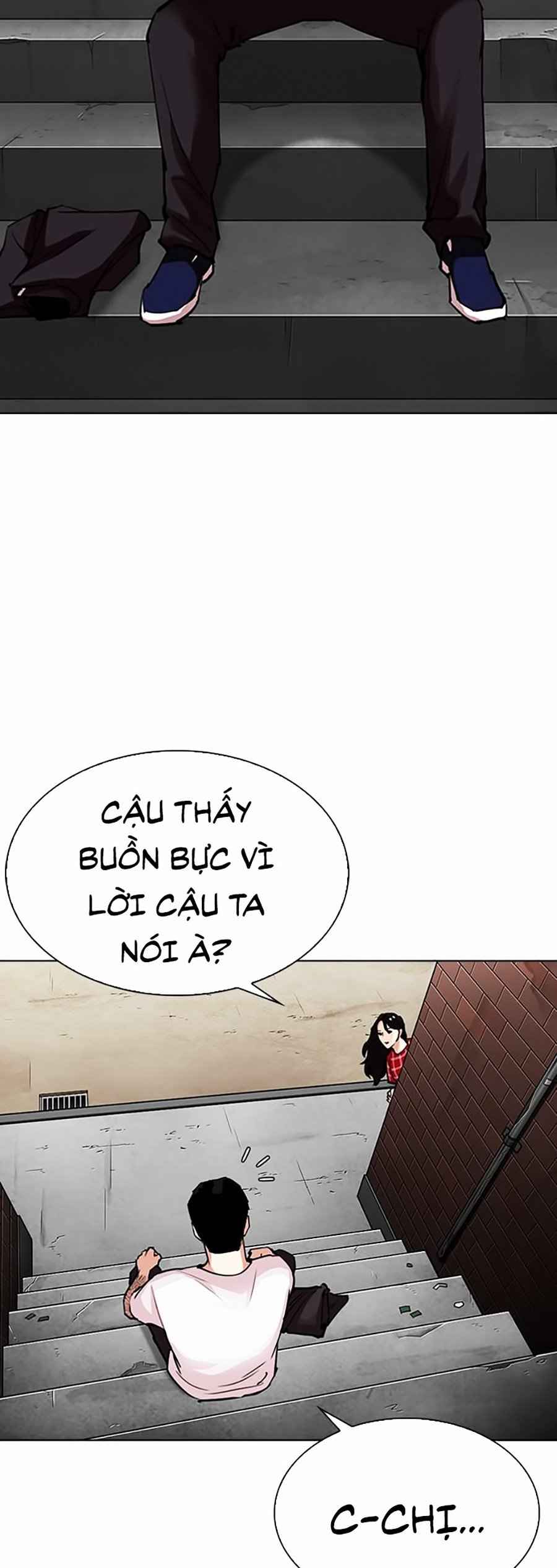 Hoán Đổi Diệu Kì Chapter 306 - Trang 2