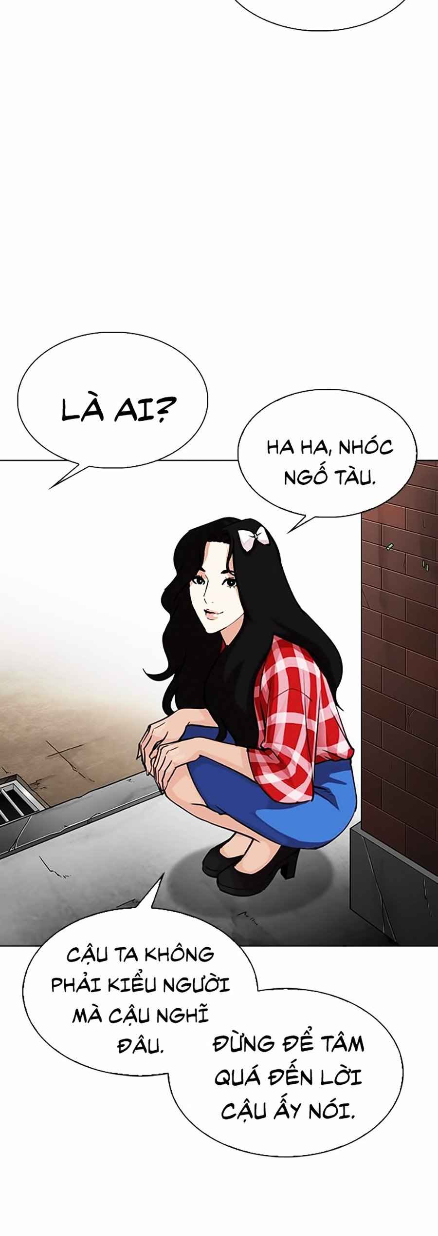 Hoán Đổi Diệu Kì Chapter 306 - Trang 2