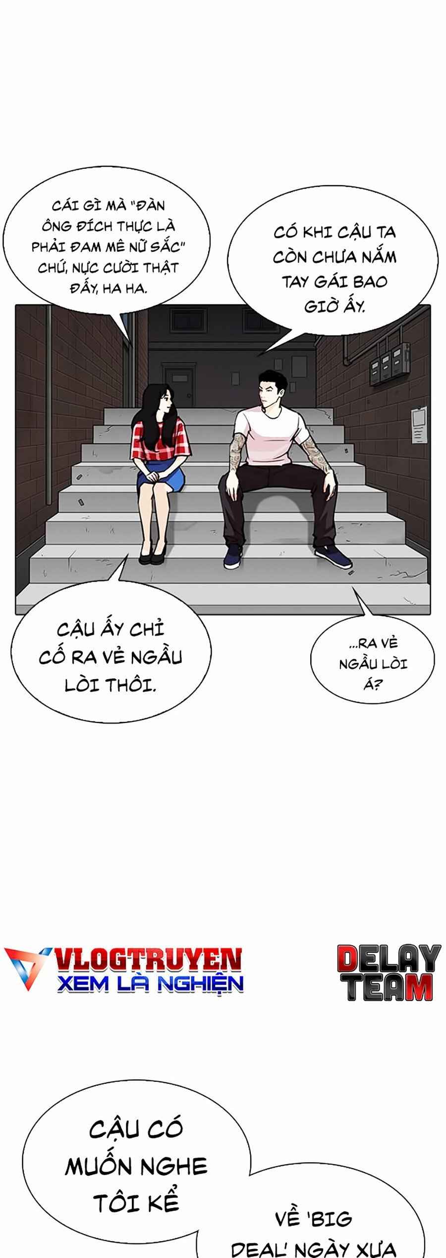 Hoán Đổi Diệu Kì Chapter 306 - Trang 2
