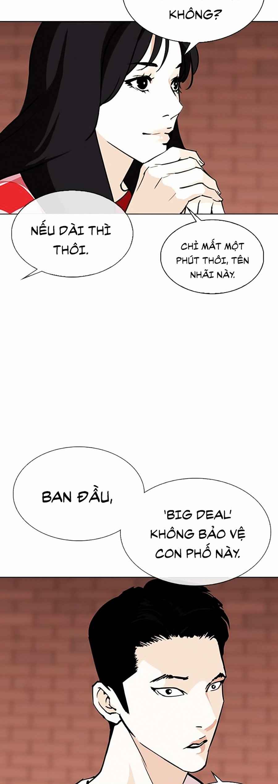 Hoán Đổi Diệu Kì Chapter 306 - Trang 2