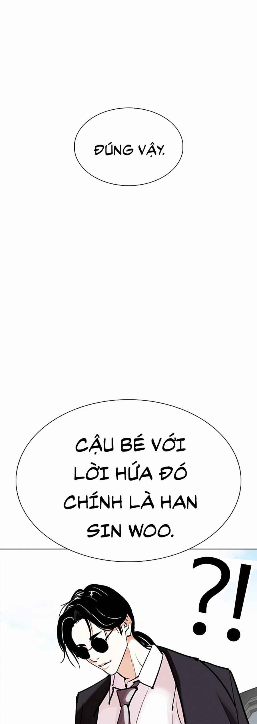 Hoán Đổi Diệu Kì Chapter 306 - Trang 2