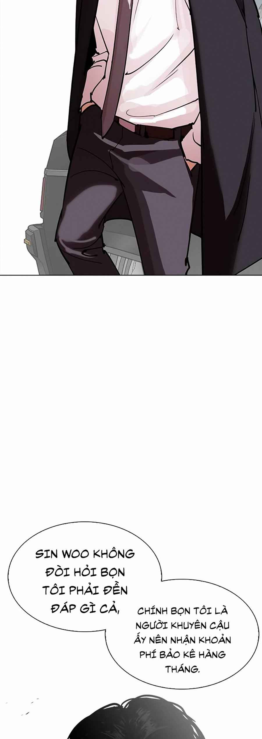 Hoán Đổi Diệu Kì Chapter 306 - Trang 2