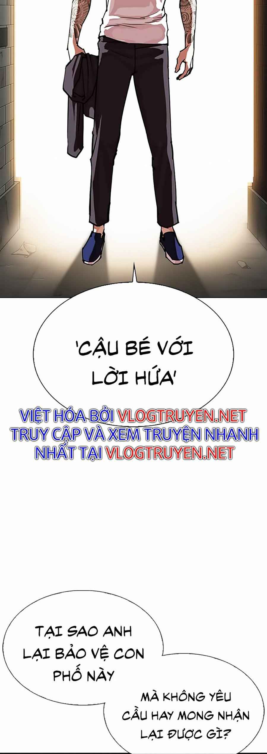 Hoán Đổi Diệu Kì Chapter 306 - Trang 2