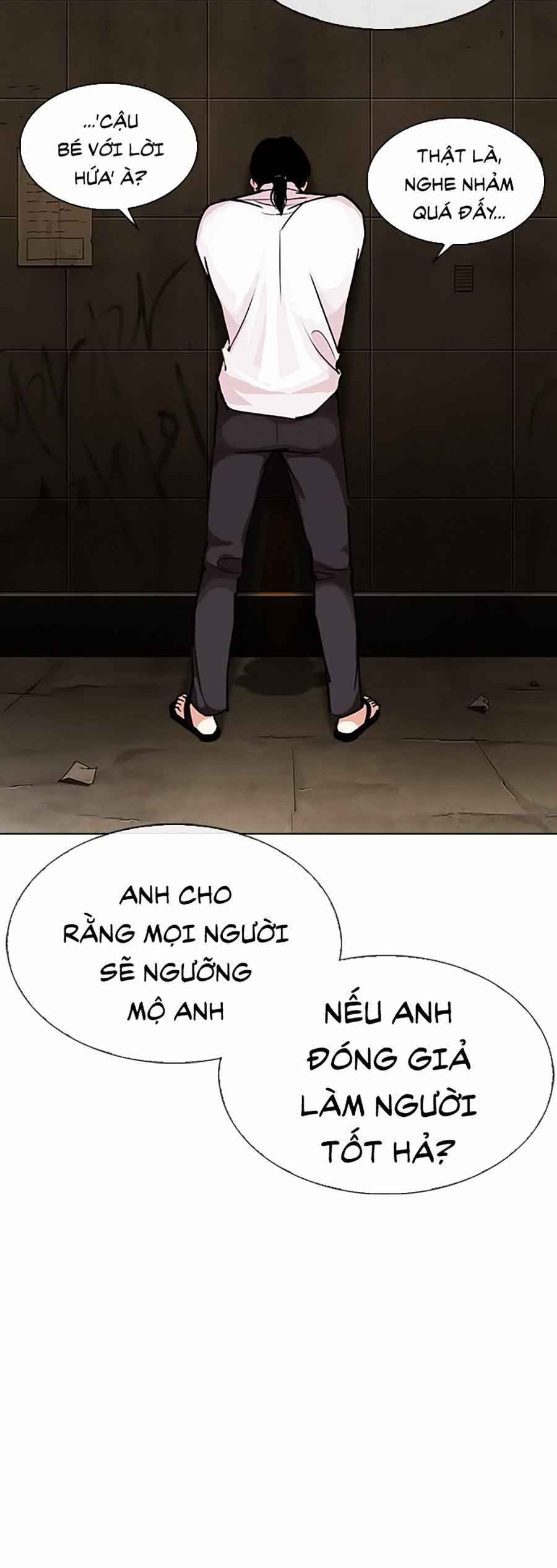 Hoán Đổi Diệu Kì Chapter 306 - Trang 2