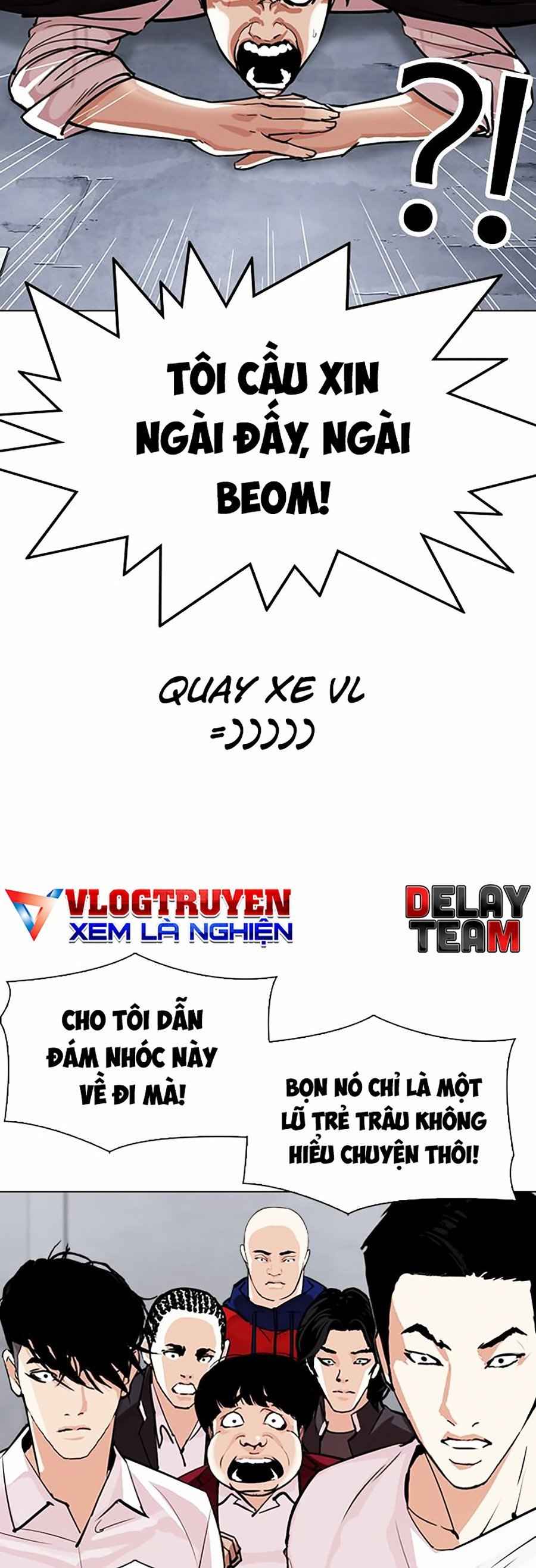 Hoán Đổi Diệu Kì Chapter 306 - Trang 2