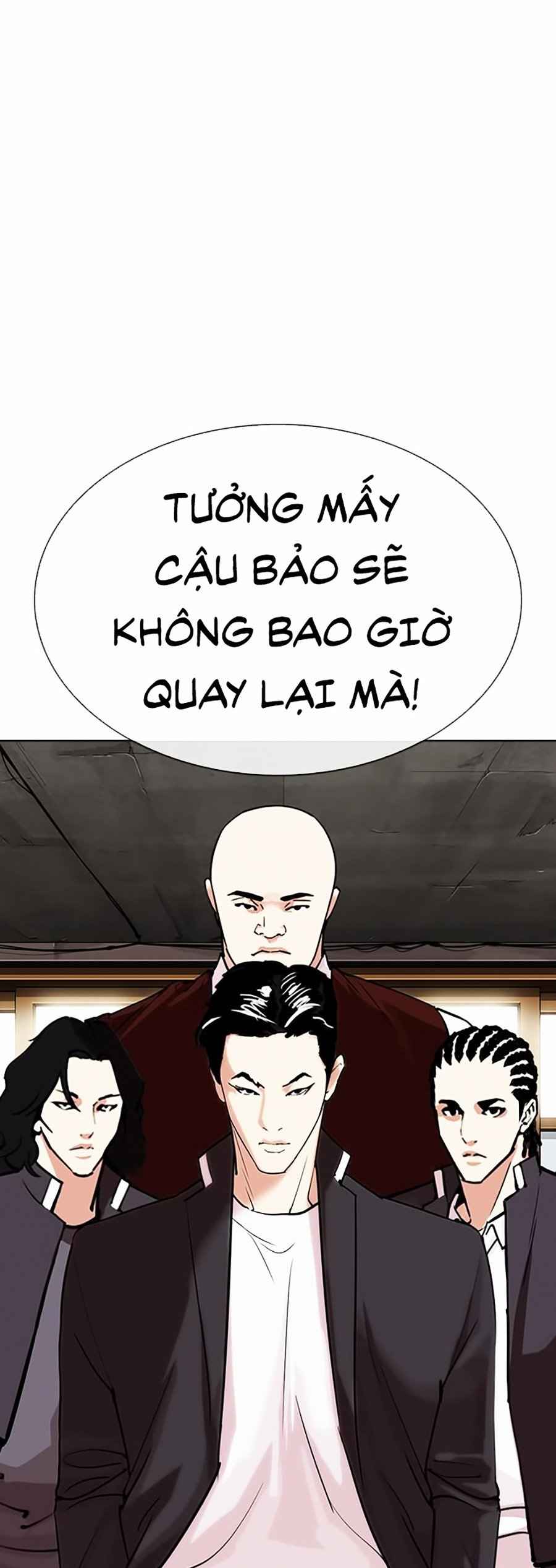 Hoán Đổi Diệu Kì Chapter 306 - Trang 2