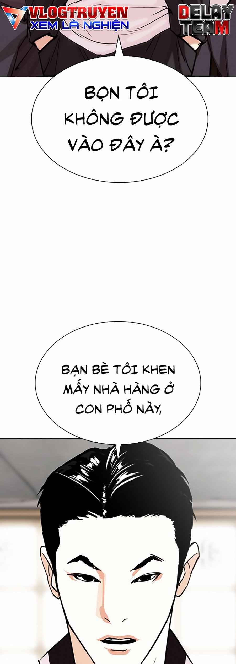 Hoán Đổi Diệu Kì Chapter 306 - Trang 2