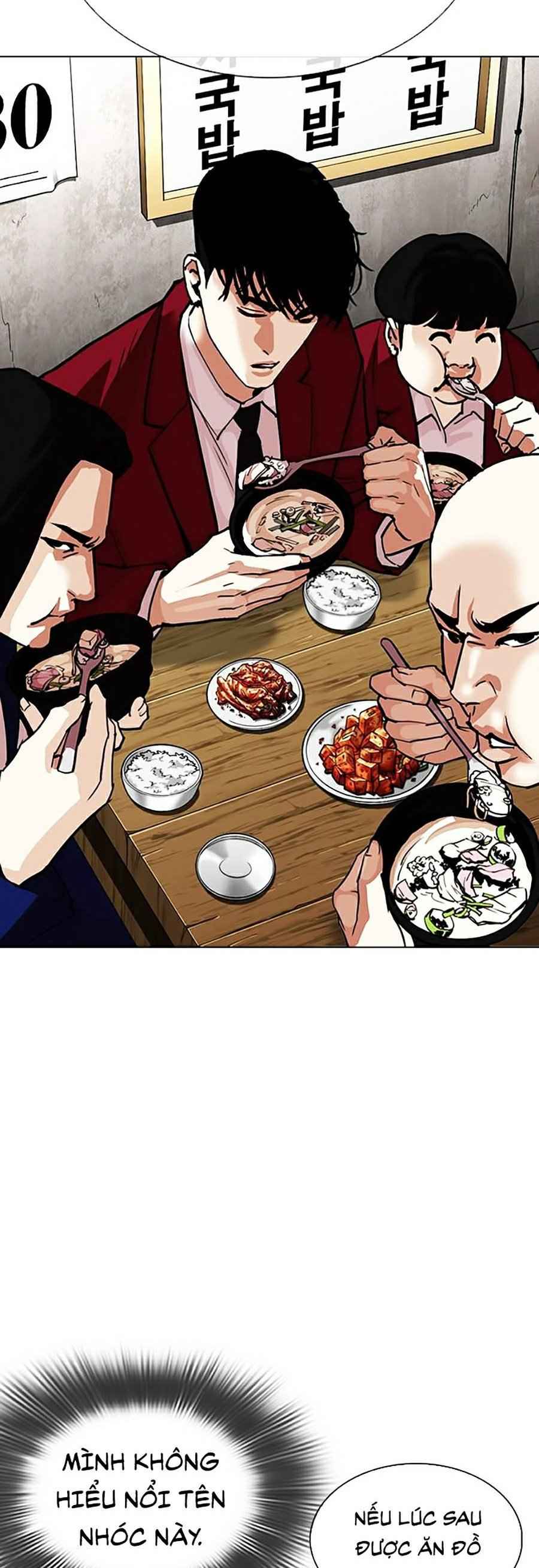 Hoán Đổi Diệu Kì Chapter 306 - Trang 2