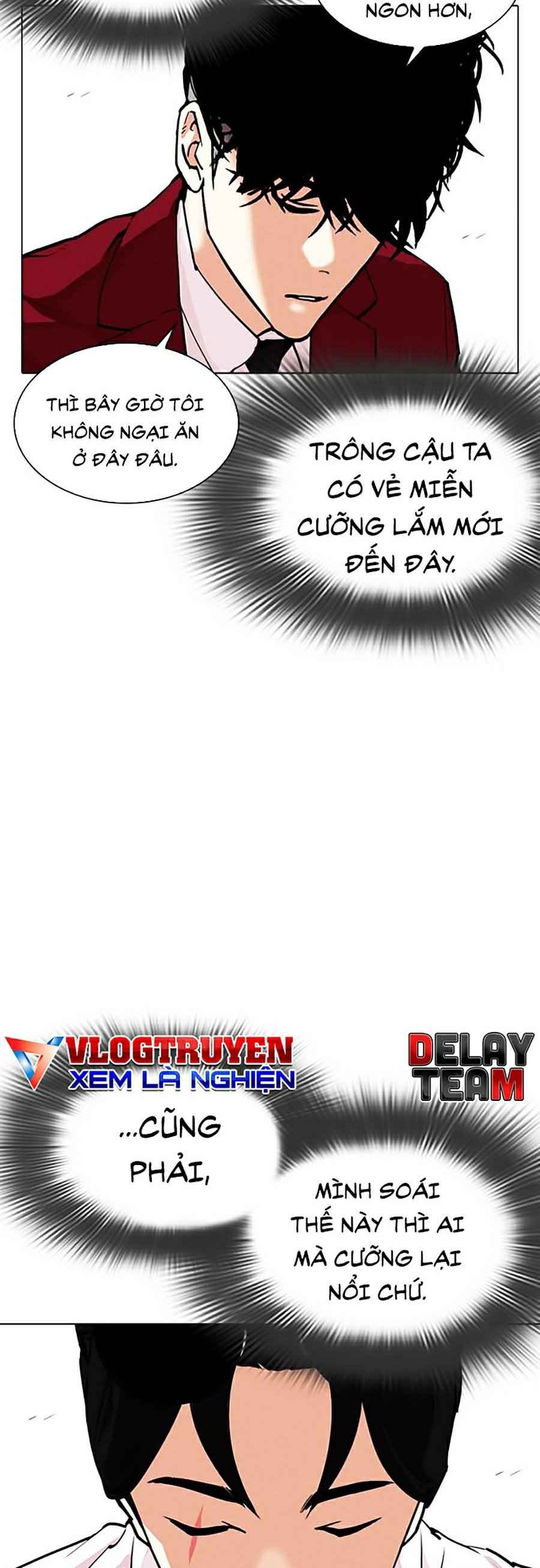 Hoán Đổi Diệu Kì Chapter 306 - Trang 2