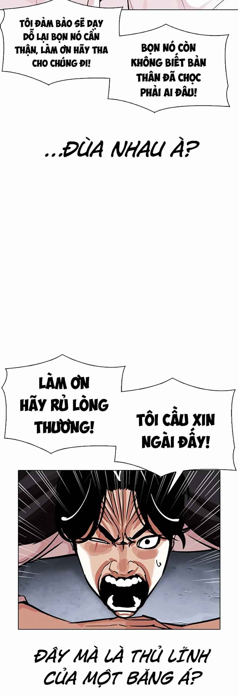 Hoán Đổi Diệu Kì Chapter 306 - Trang 2