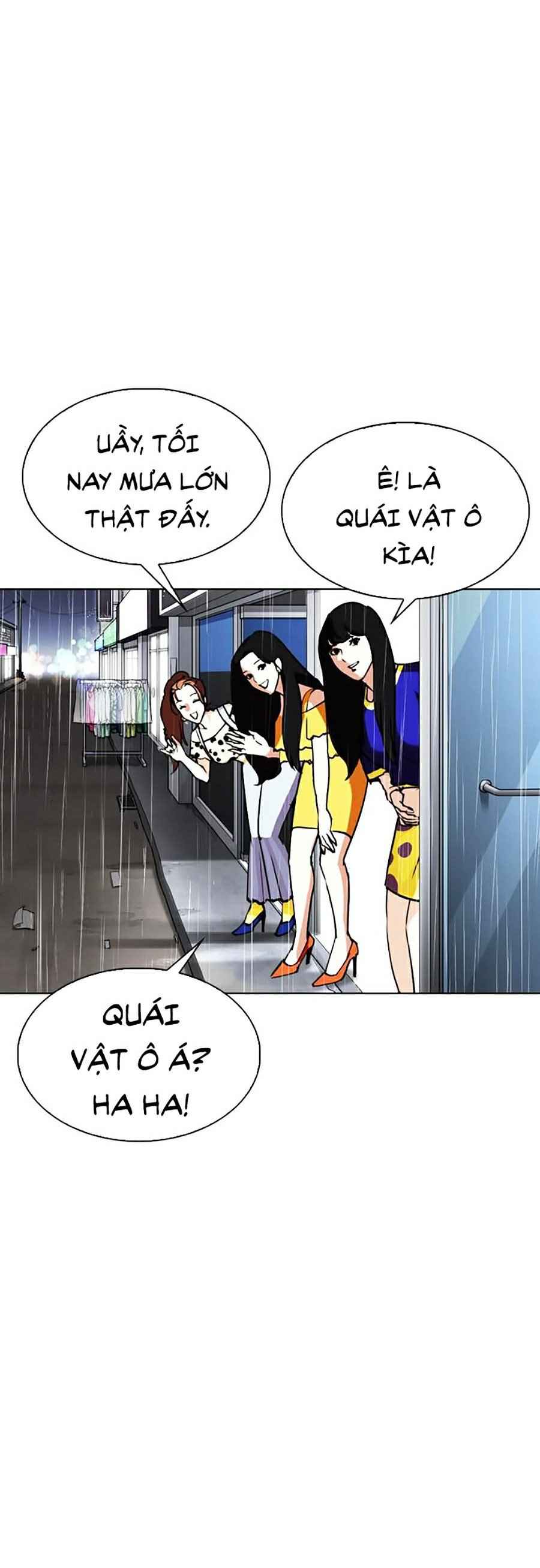 Hoán Đổi Diệu Kì Chapter 306 - Trang 2