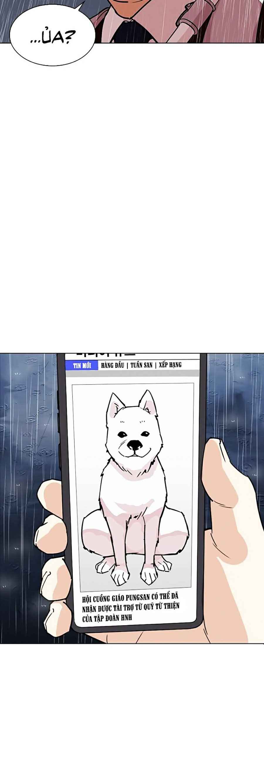 Hoán Đổi Diệu Kì Chapter 306 - Trang 2