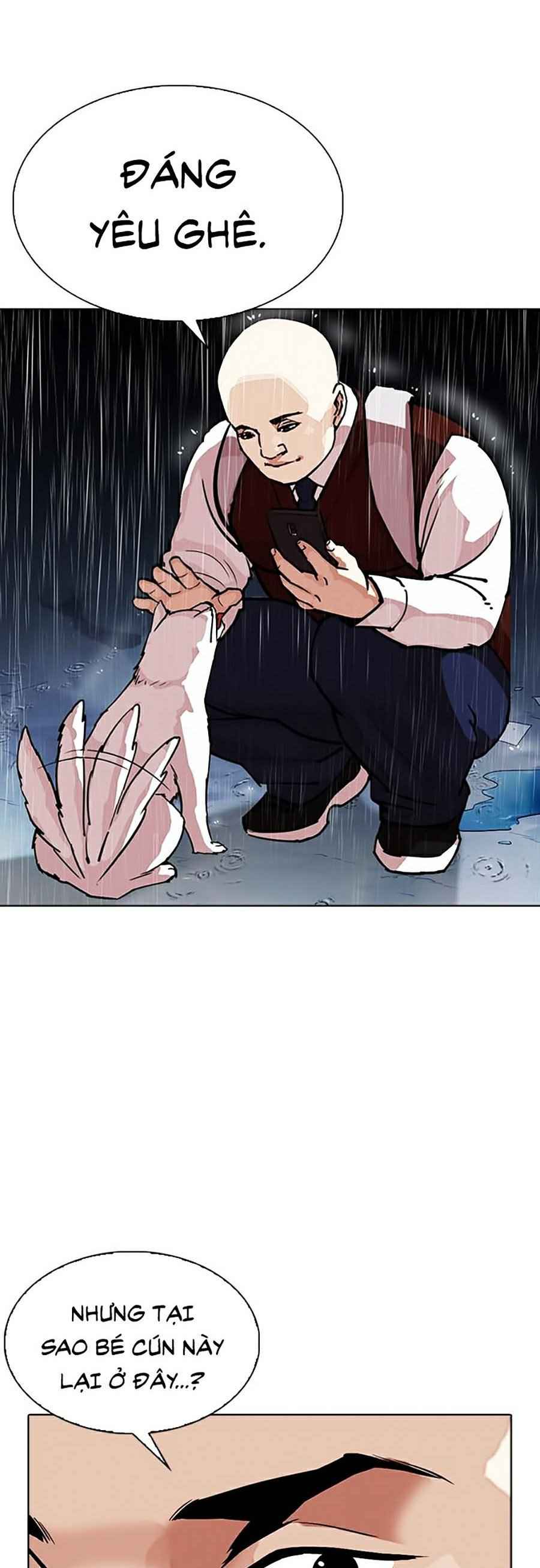 Hoán Đổi Diệu Kì Chapter 306 - Trang 2