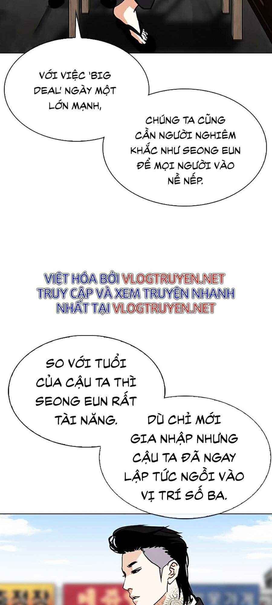 Hoán Đổi Diệu Kì Chapter 307 - Trang 2