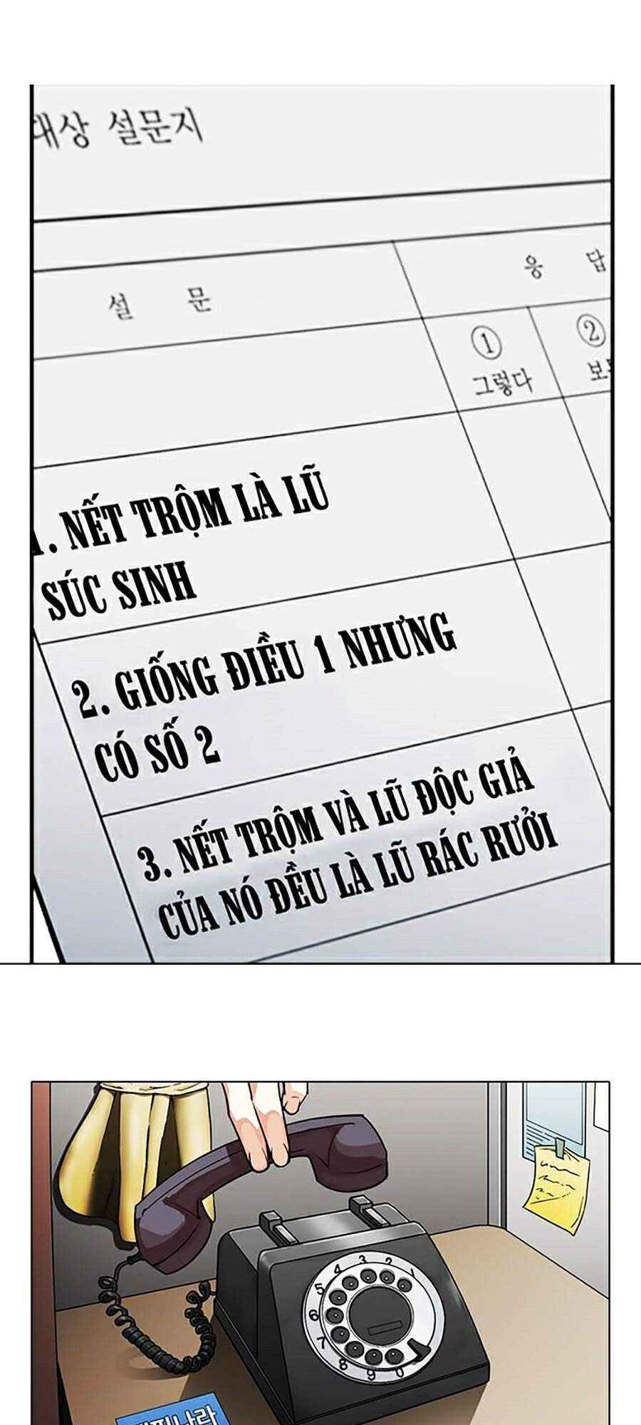 Hoán Đổi Diệu Kì Chapter 307 - Trang 2