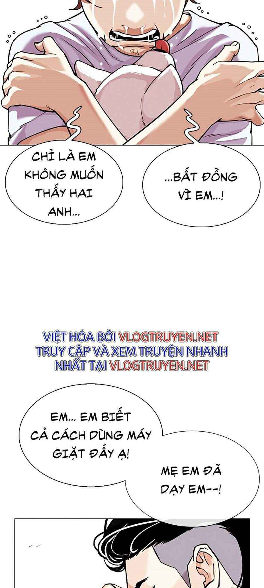 Hoán Đổi Diệu Kì Chapter 307 - Trang 2