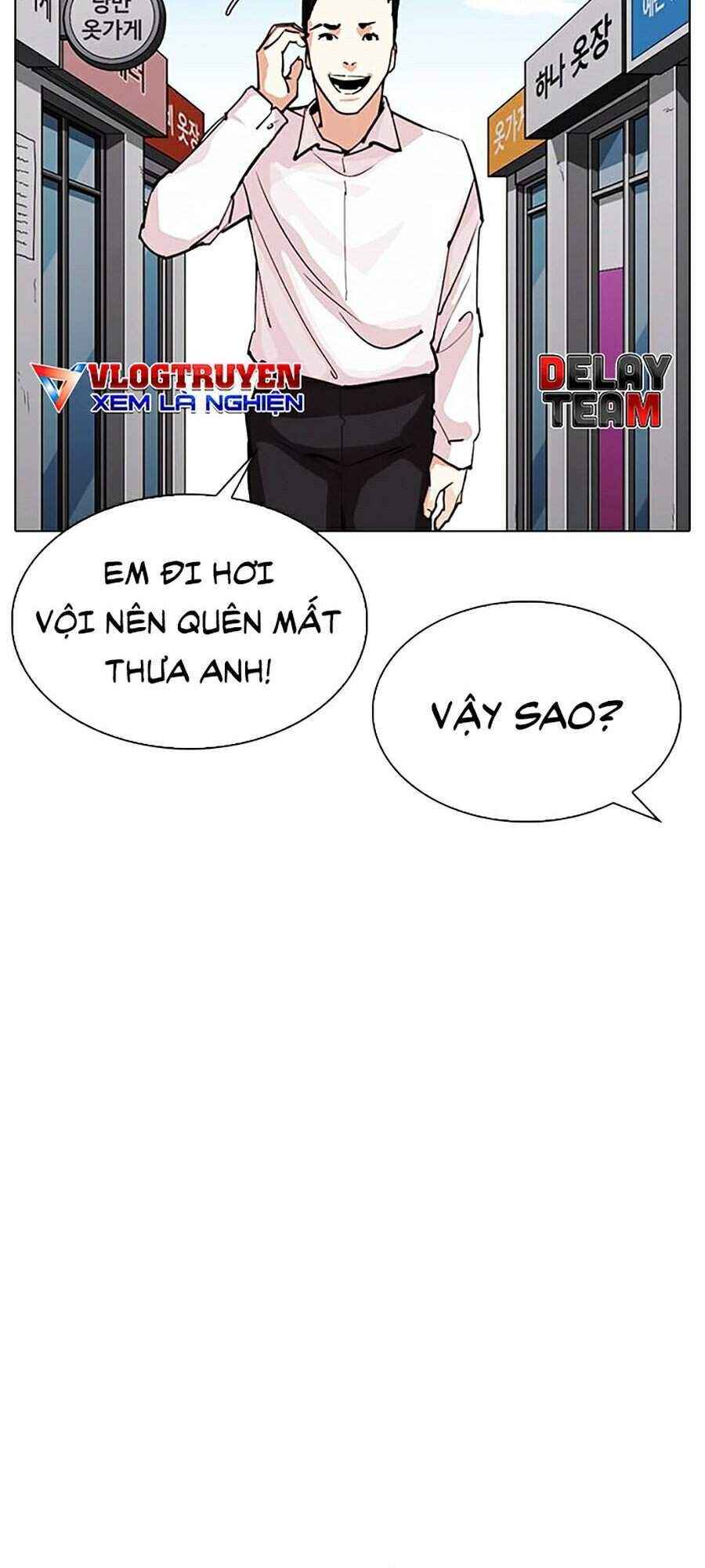 Hoán Đổi Diệu Kì Chapter 307 - Trang 2