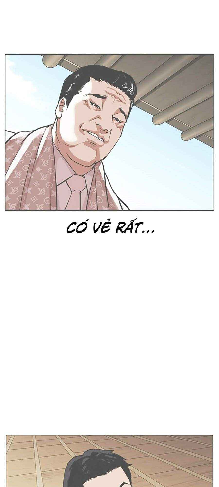 Hoán Đổi Diệu Kì Chapter 307 - Trang 2