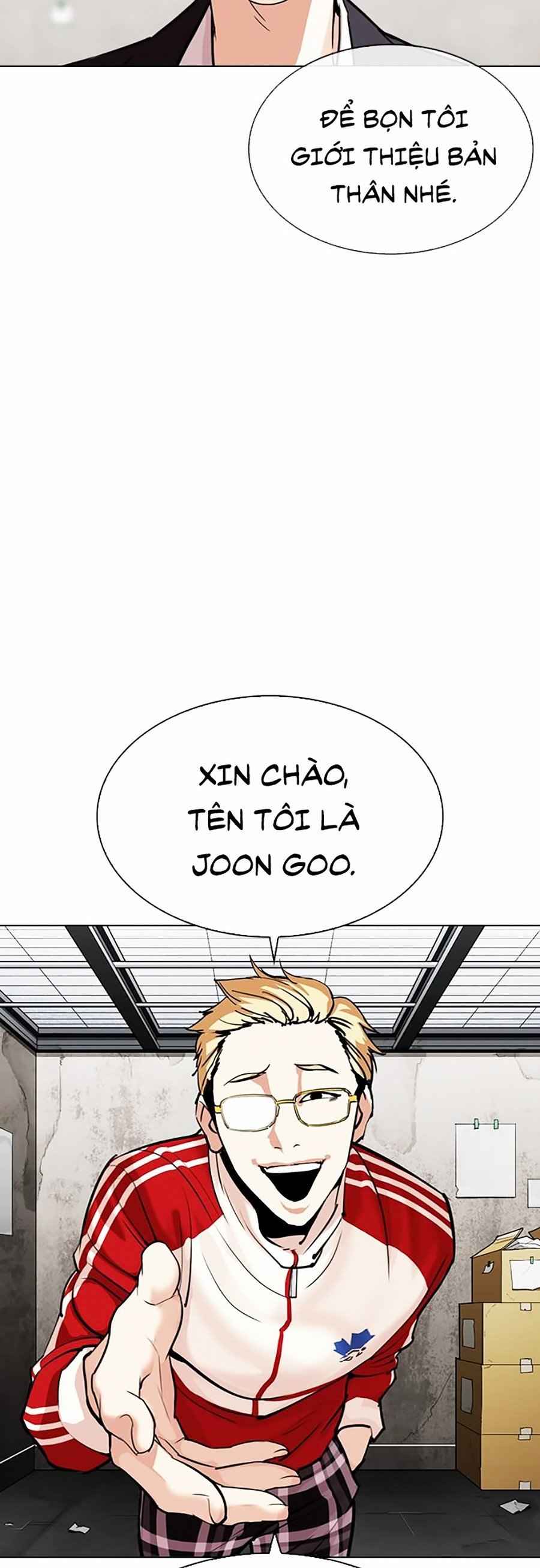 Hoán Đổi Diệu Kì Chapter 308 - Trang 2