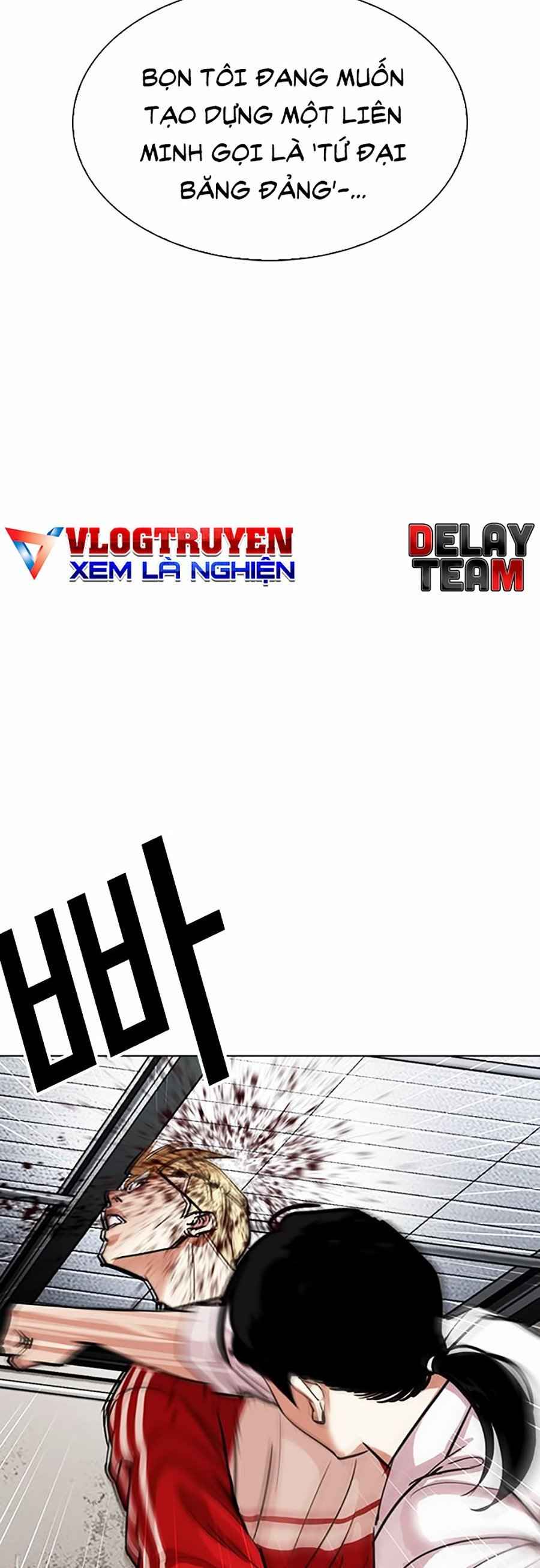 Hoán Đổi Diệu Kì Chapter 308 - Trang 2