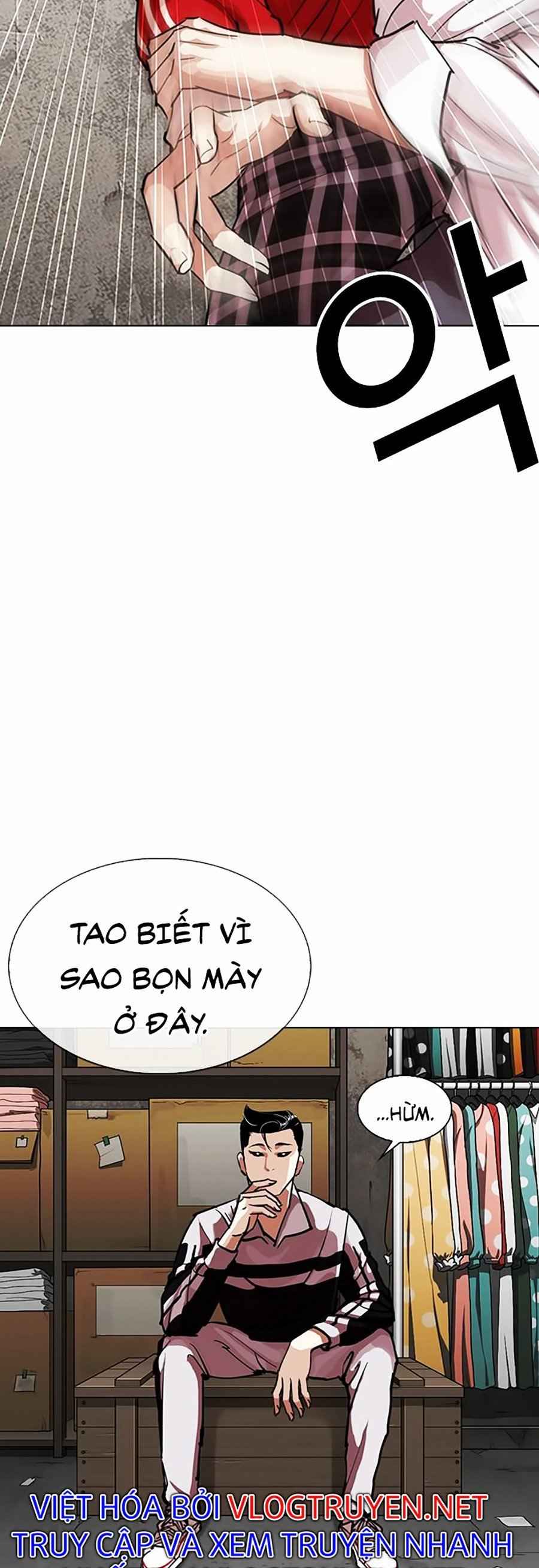 Hoán Đổi Diệu Kì Chapter 308 - Trang 2