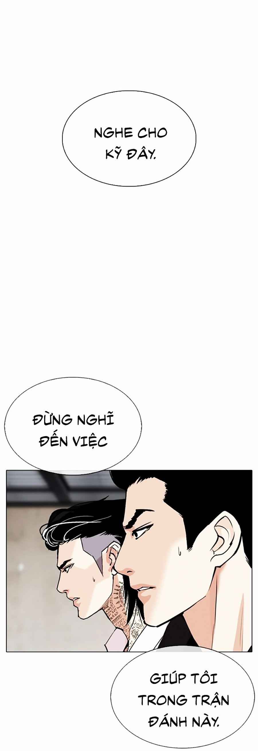 Hoán Đổi Diệu Kì Chapter 308 - Trang 2
