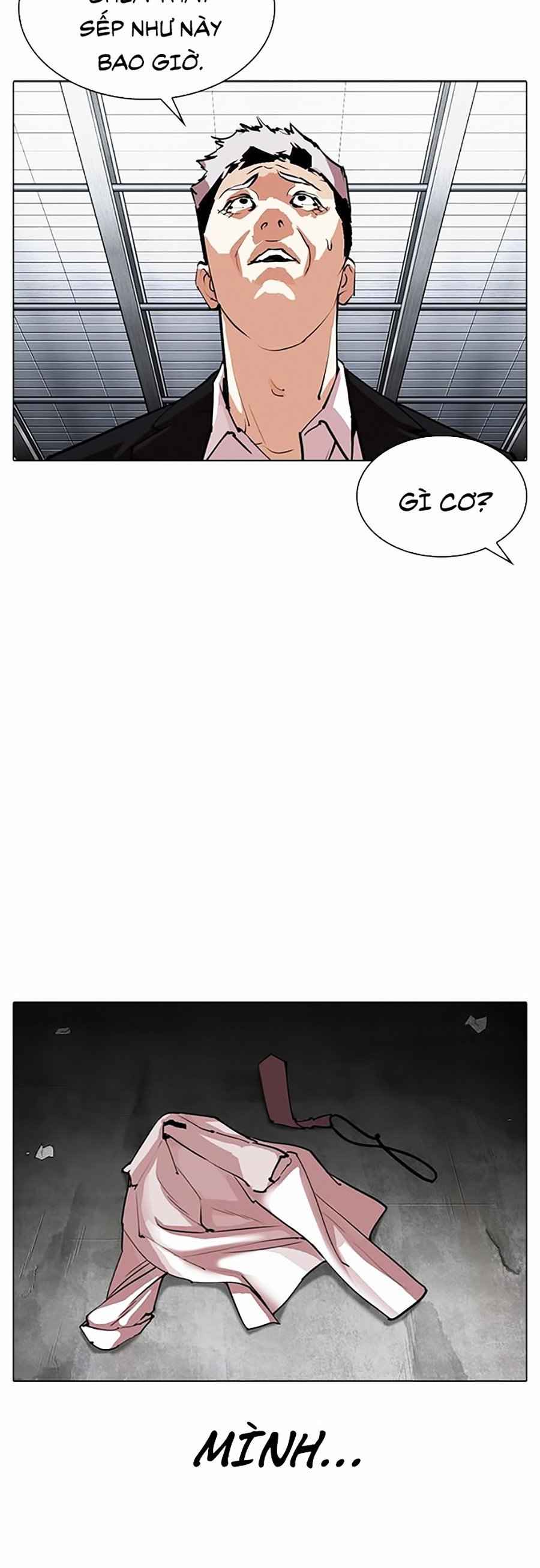 Hoán Đổi Diệu Kì Chapter 308 - Trang 2