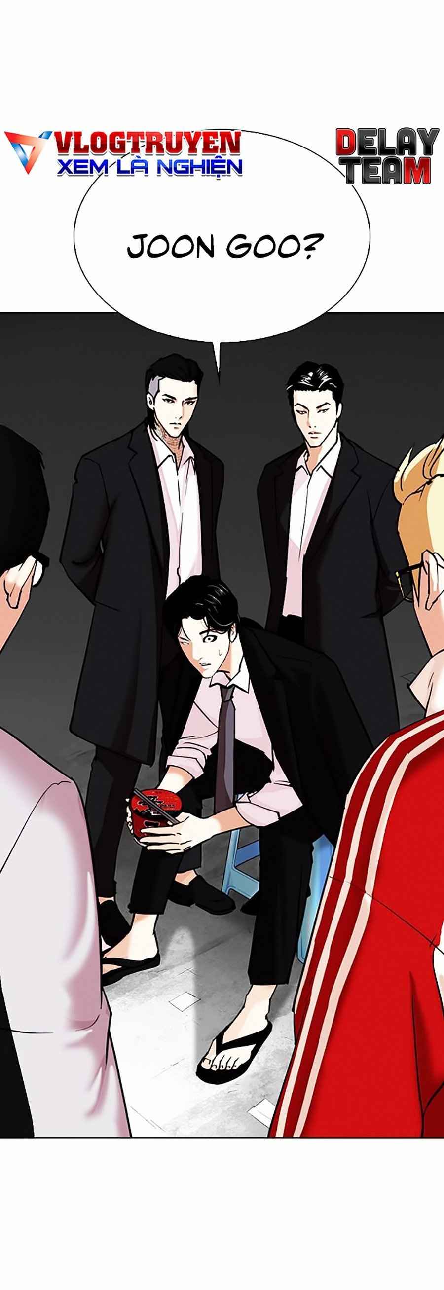 Hoán Đổi Diệu Kì Chapter 308 - Trang 2