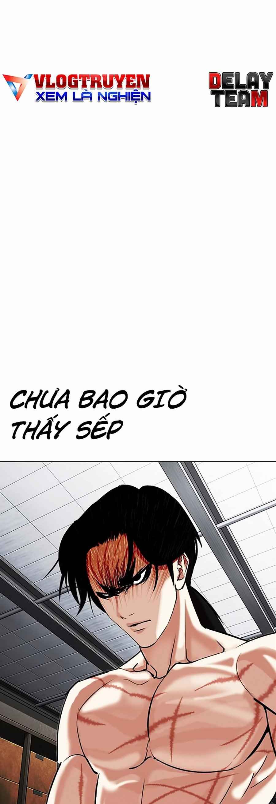 Hoán Đổi Diệu Kì Chapter 308 - Trang 2