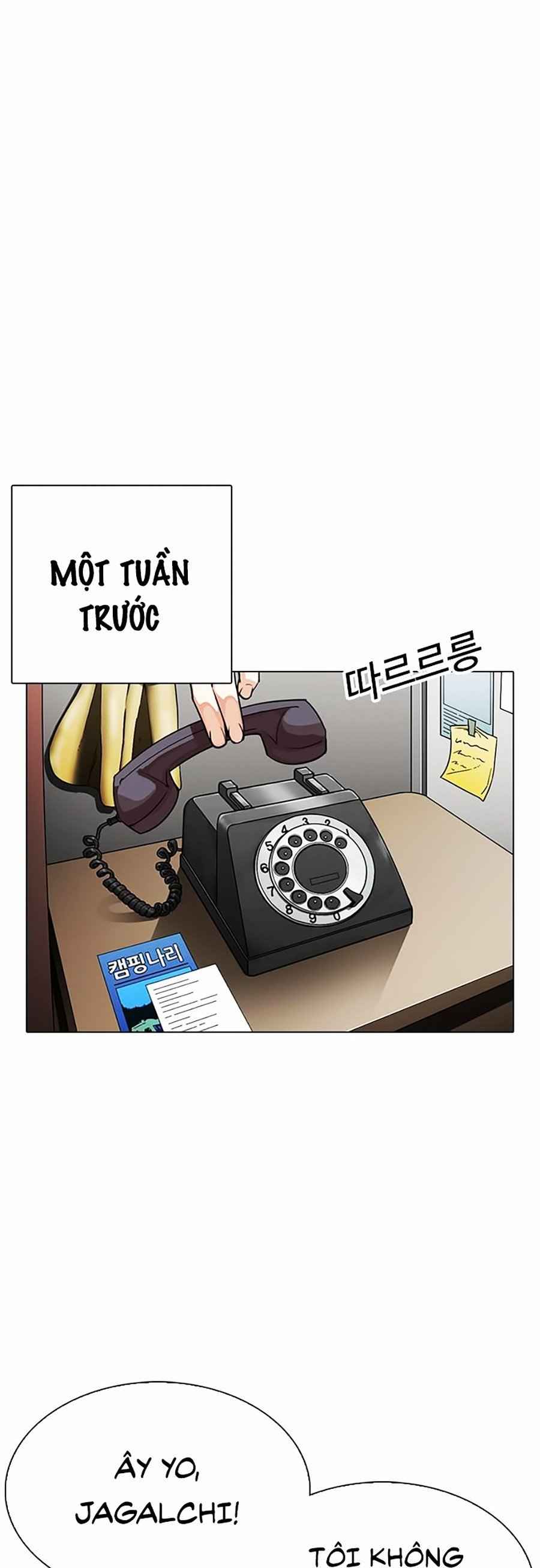 Hoán Đổi Diệu Kì Chapter 308 - Trang 2