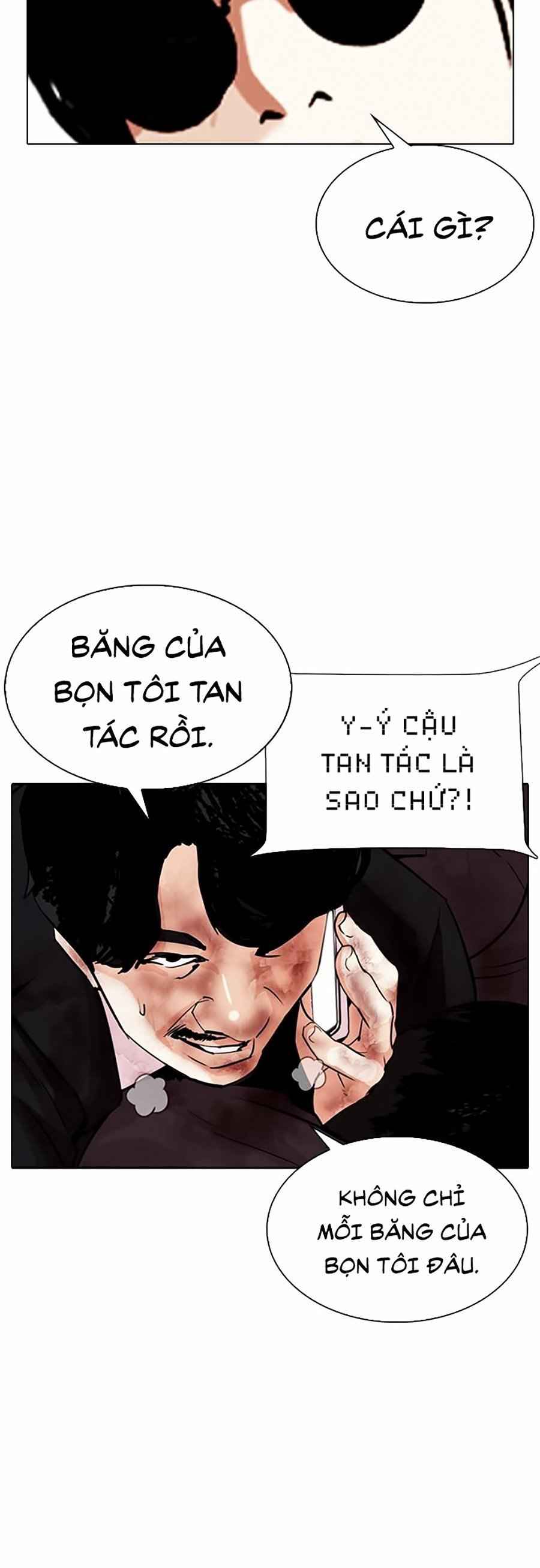 Hoán Đổi Diệu Kì Chapter 308 - Trang 2