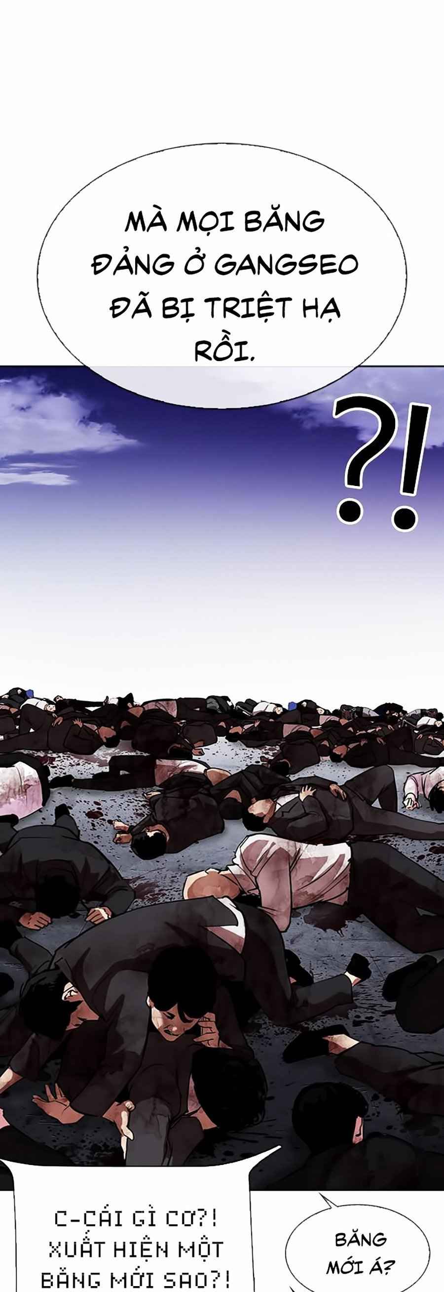 Hoán Đổi Diệu Kì Chapter 308 - Trang 2