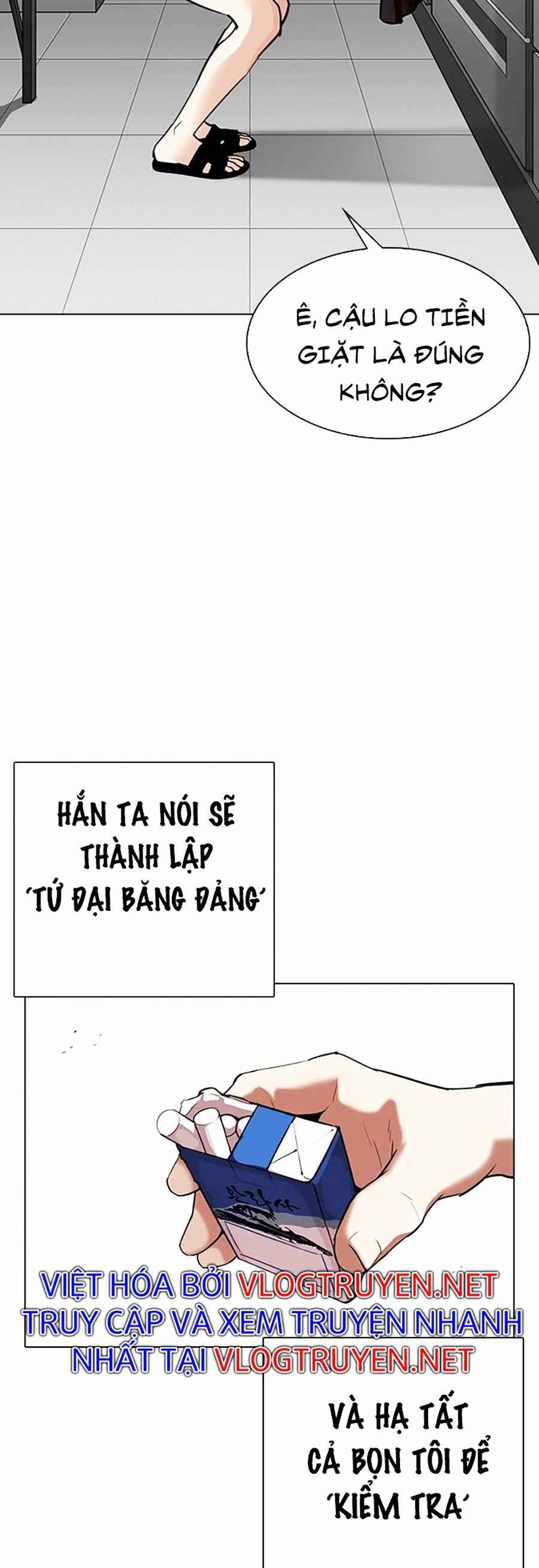 Hoán Đổi Diệu Kì Chapter 308 - Trang 2