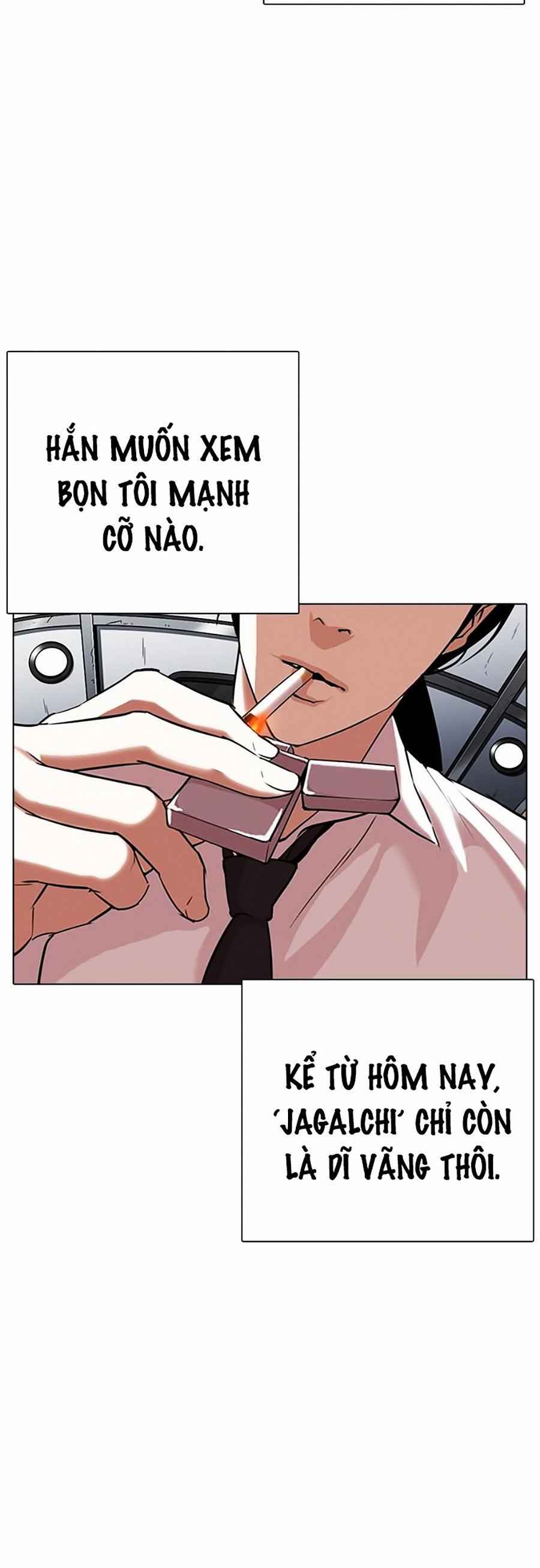 Hoán Đổi Diệu Kì Chapter 308 - Trang 2