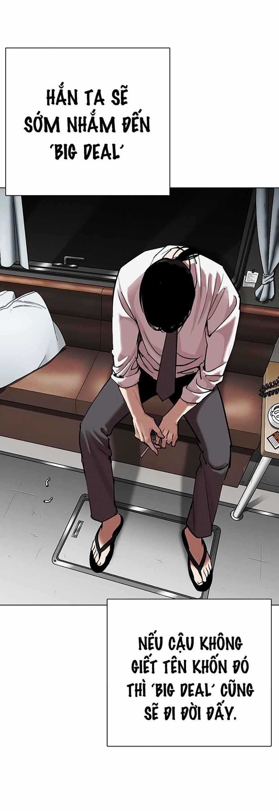 Hoán Đổi Diệu Kì Chapter 308 - Trang 2