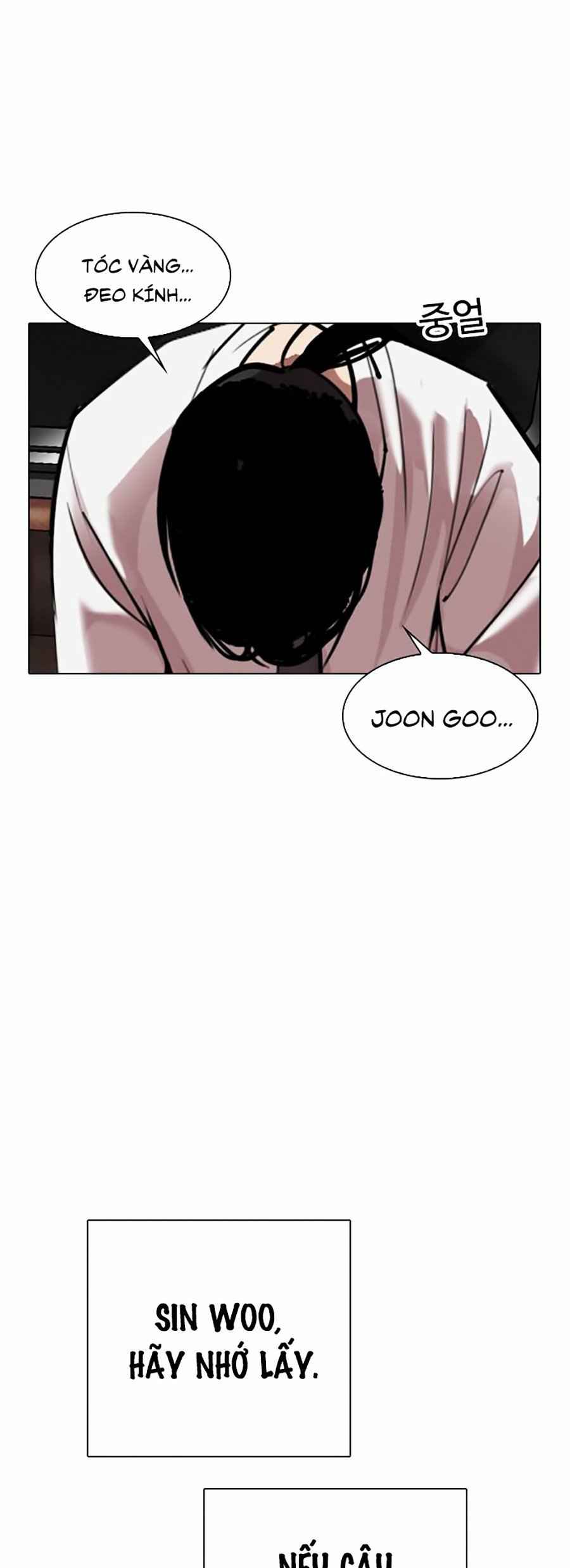 Hoán Đổi Diệu Kì Chapter 308 - Trang 2