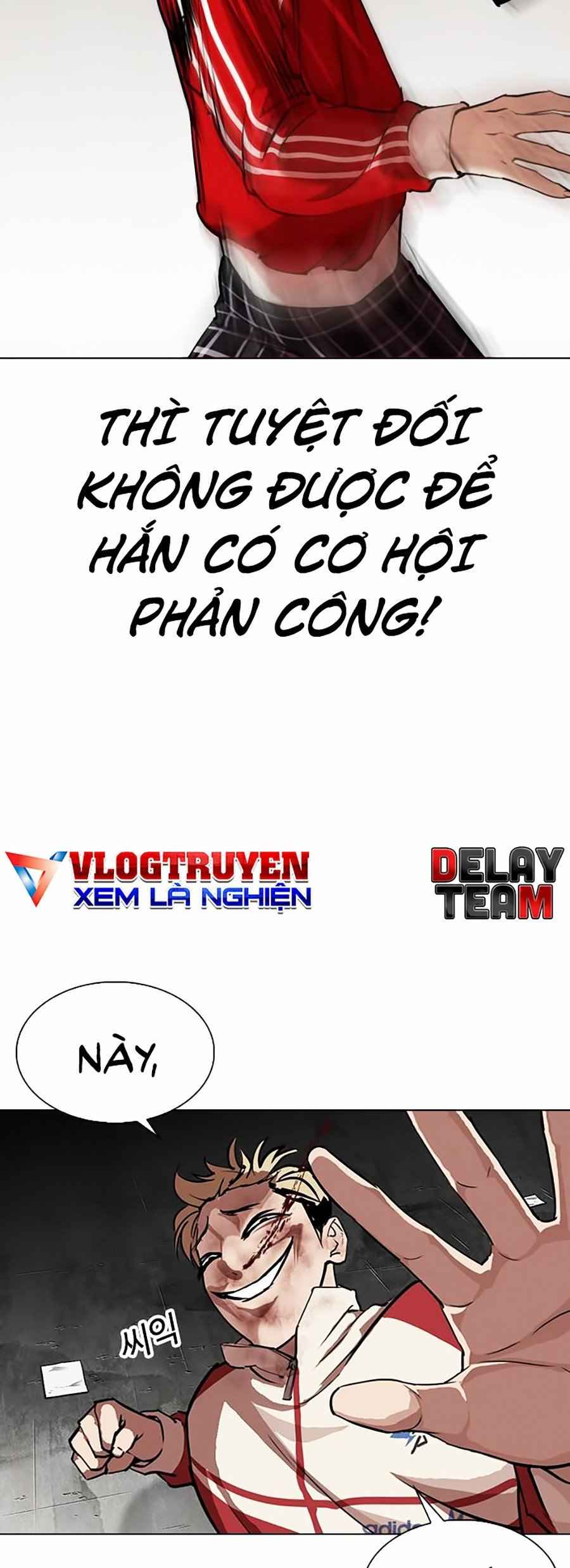 Hoán Đổi Diệu Kì Chapter 308 - Trang 2