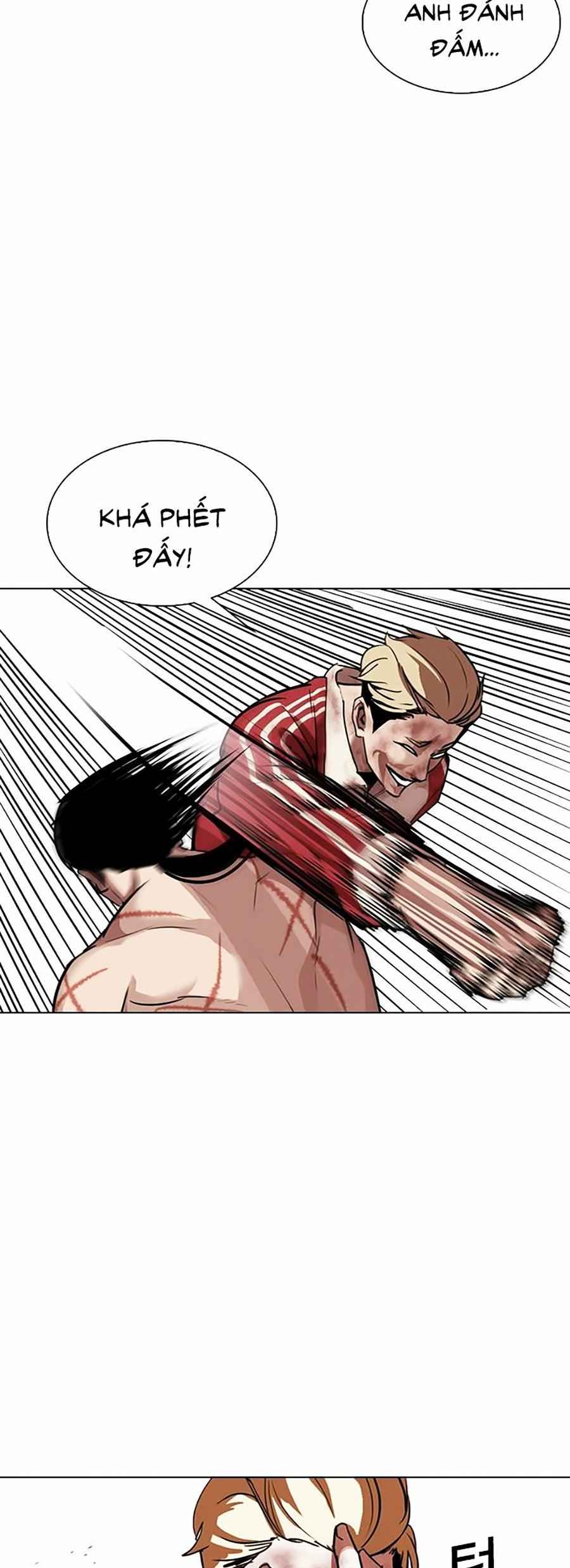 Hoán Đổi Diệu Kì Chapter 308 - Trang 2